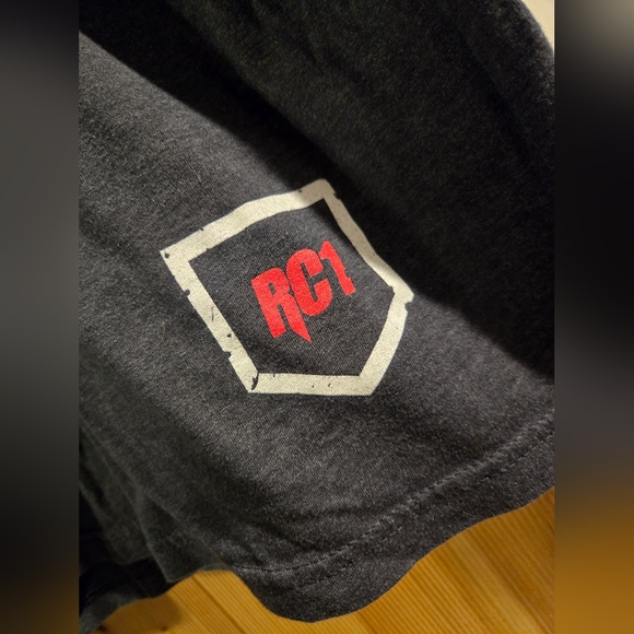 Redcon1 t shirt - Picture 3 of 5
